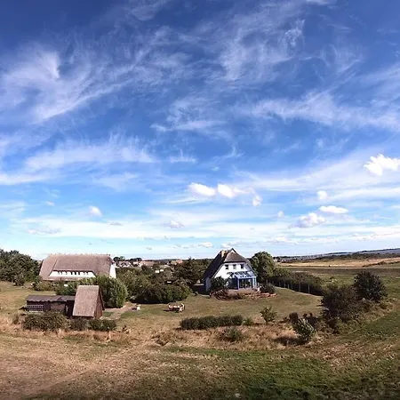 Suederhaus Hiddensee App 4 Διαμέρισμα *