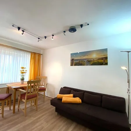 Suederhaus Hiddensee App 4 Διαμέρισμα Neuendorf (Hiddensee)