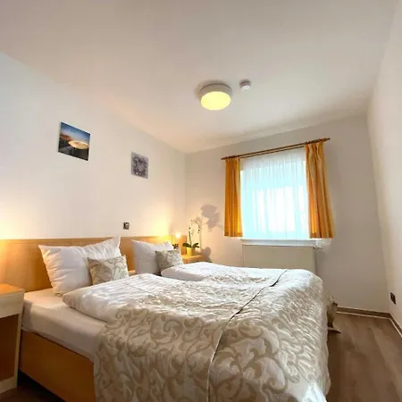 Διαμέρισμα Suederhaus Hiddensee App 4 *