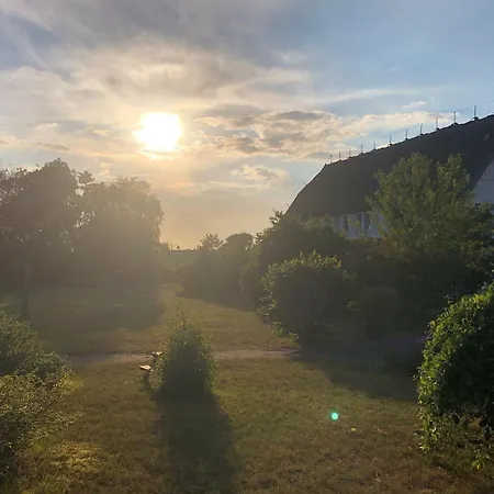 Suederhaus Hiddensee App 4 * Neuendorf (Hiddensee)