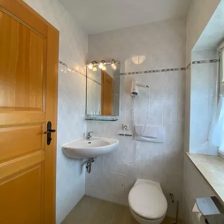 Διαμέρισμα Suederhaus Hiddensee App 4 *