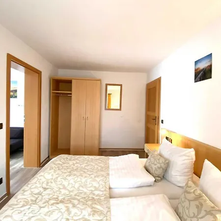 Suederhaus Hiddensee App 4 * Neuendorf (Hiddensee)