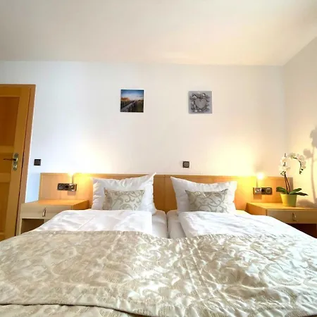 Διαμέρισμα Suederhaus Hiddensee App 4