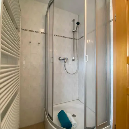 Διαμέρισμα Suederhaus Hiddensee App 4