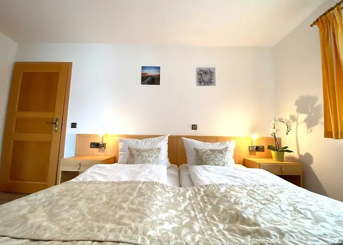 Suederhaus Hiddensee App 4 *