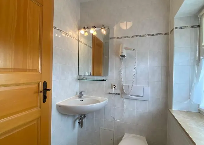 Lejlighed Suederhaus Hiddensee App 4 *